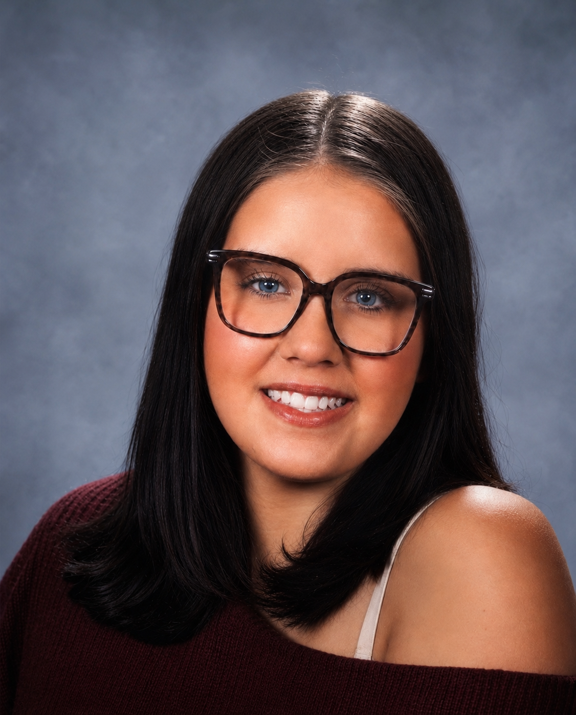 Khloe Ebeling — Director of Design
