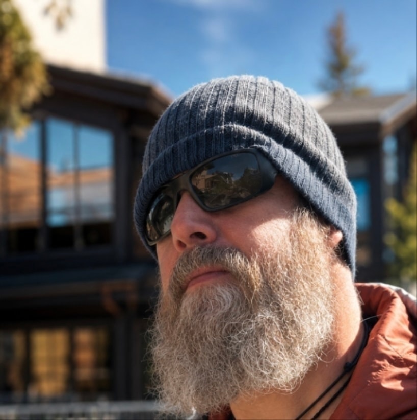 Richard W. Ebeling, Jr. — Director of Logistics